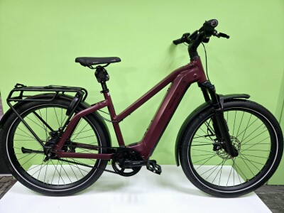 Riese und Müller Charger4 Mixte GT vario