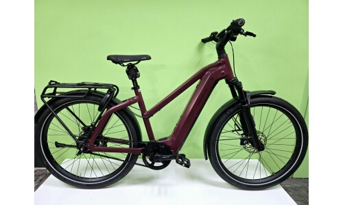 Riese und Müller Charger4 Mixte GT vario