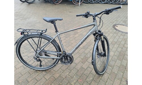 Raleigh Rushhour 7.0 Rh. 50 cm
