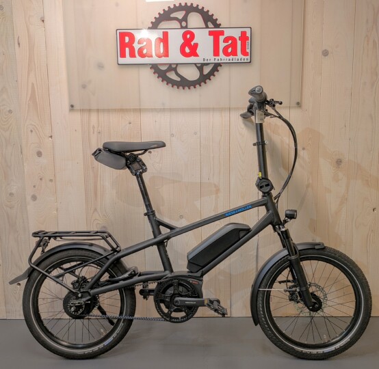 Riese und Müller Tinker vario