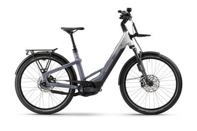 Winora - Yakun R5 Pro ABS Low 2025