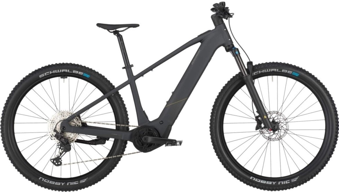Bergamont E-Revox Sport 10