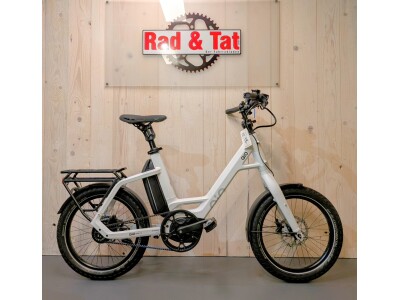 QiO Bikes Eins P-R 20
