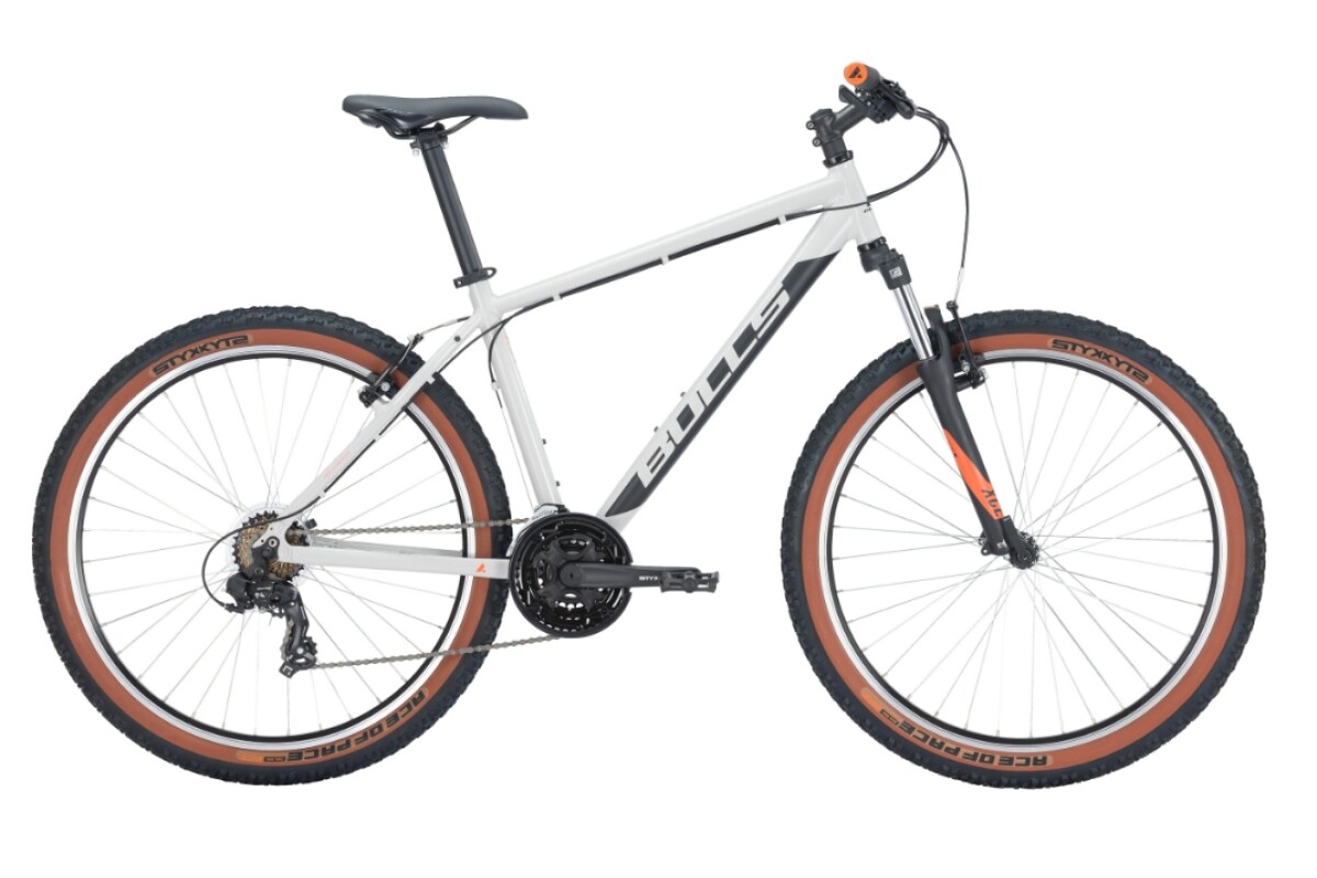 Bulls Pulsar 2