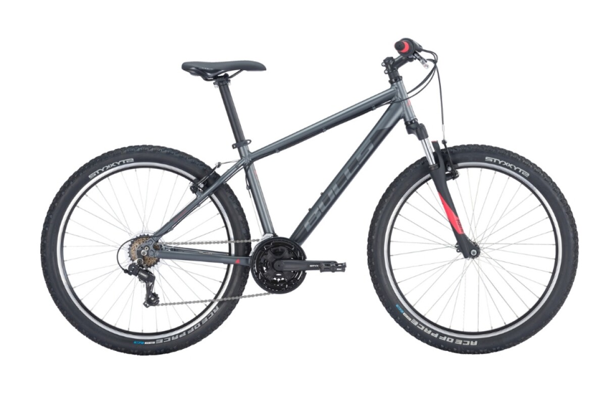 Bulls Pulsar 1
