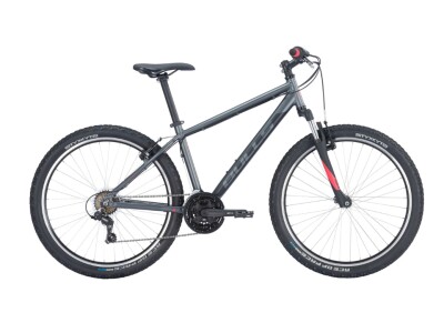 Bulls Pulsar 1