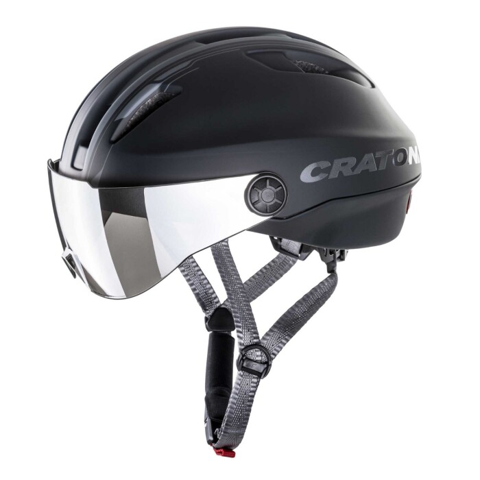 Cratoni Evo