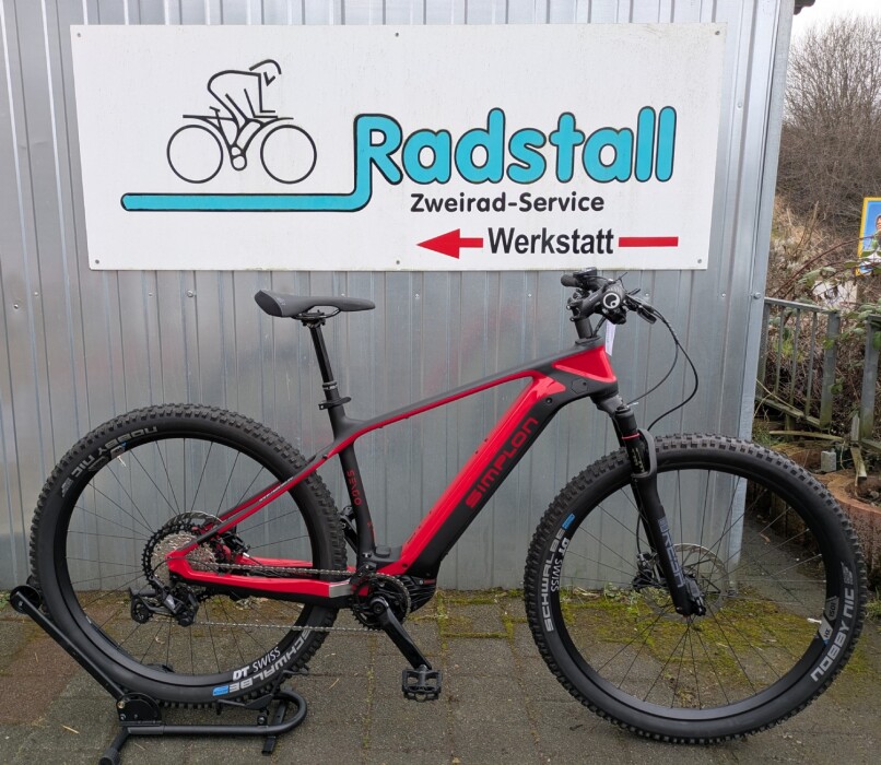 Simplon Simplon Sengo PMax XT 12