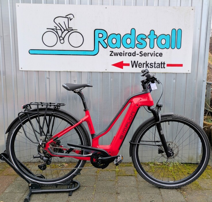 Simplon Chenoa CX B3