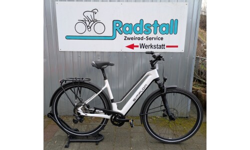 Simplon Silkcarbon TQ 10