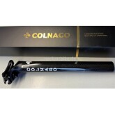 Colnago Carbon 3K Sattelstütze 27,2mm - 250mm lang