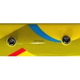 Colnago Flaschenhalter Schrauben Alu 4 Stück
