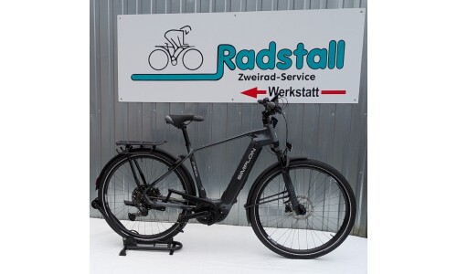 Simplon Chenoa :e High Graphite