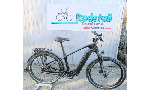 Simplon Kagu Carbon Pinion