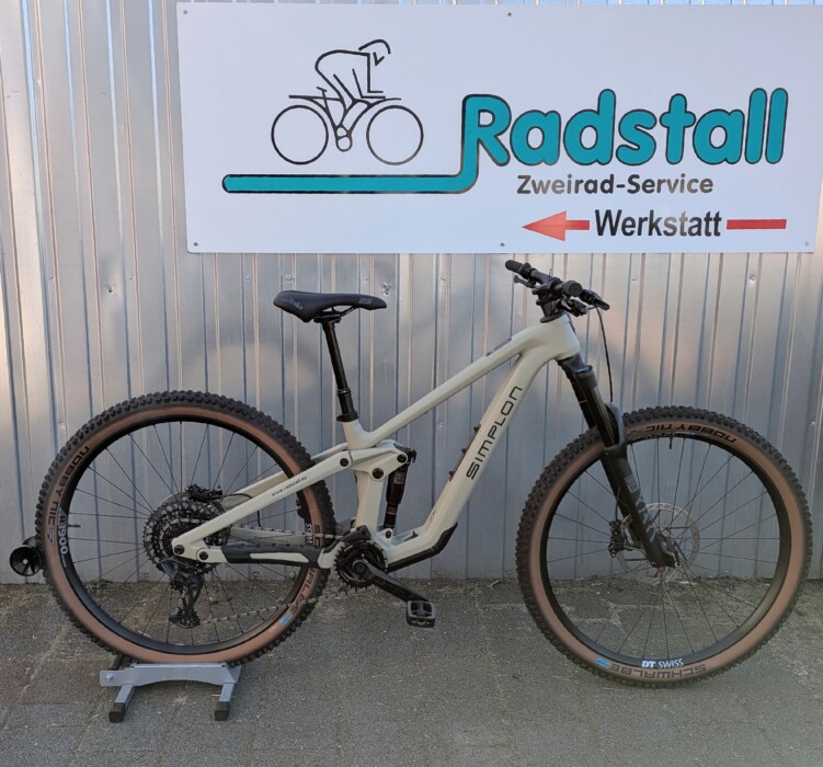 Simplon Rapcon PMax TQ