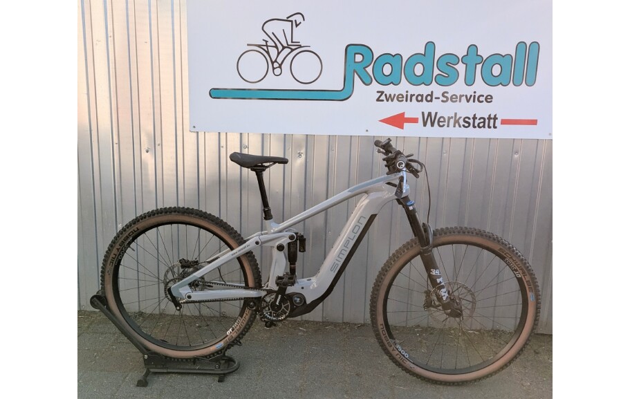 Simplon Rapcon PMax Pinion