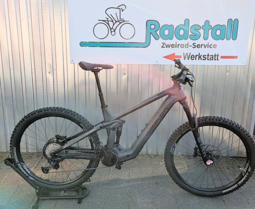 Simplon Rapcon Pmax CX B3