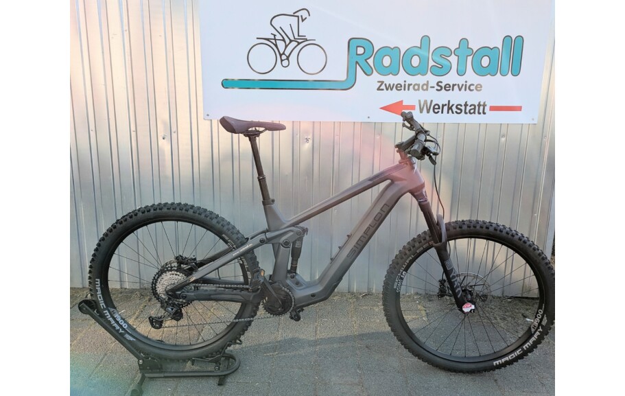 Simplon Rapcon Pmax CX B3
