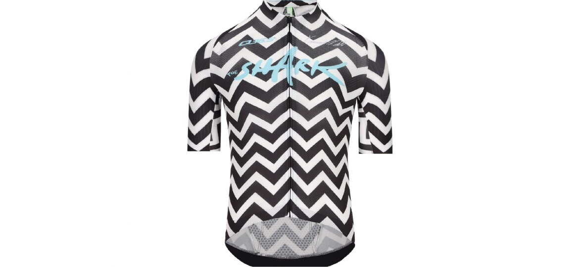 Q36.5 Gregarius Clima Nibali Shark
