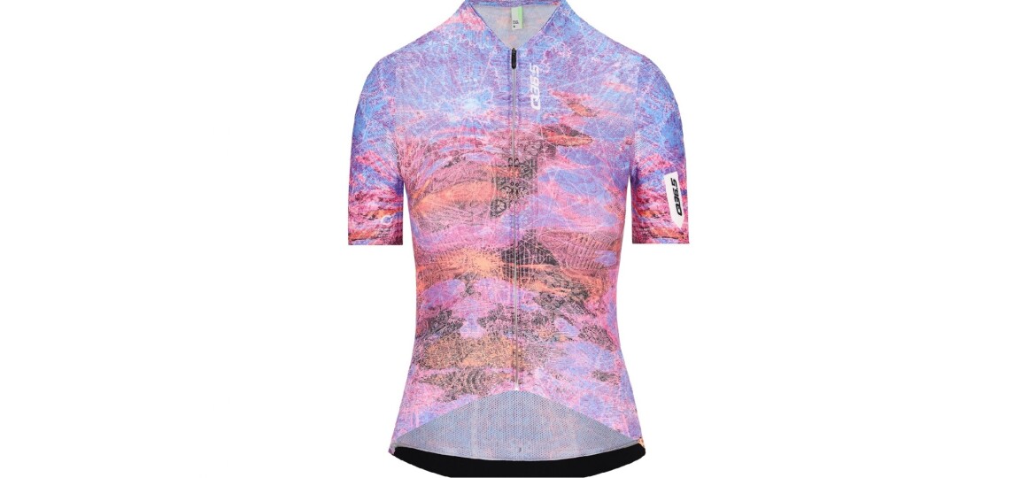 Q36.5 Gregarius Damask
