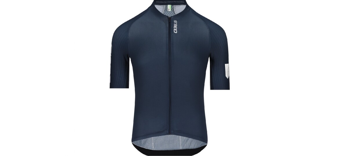 Q36.5 Gregarius Pro Signature