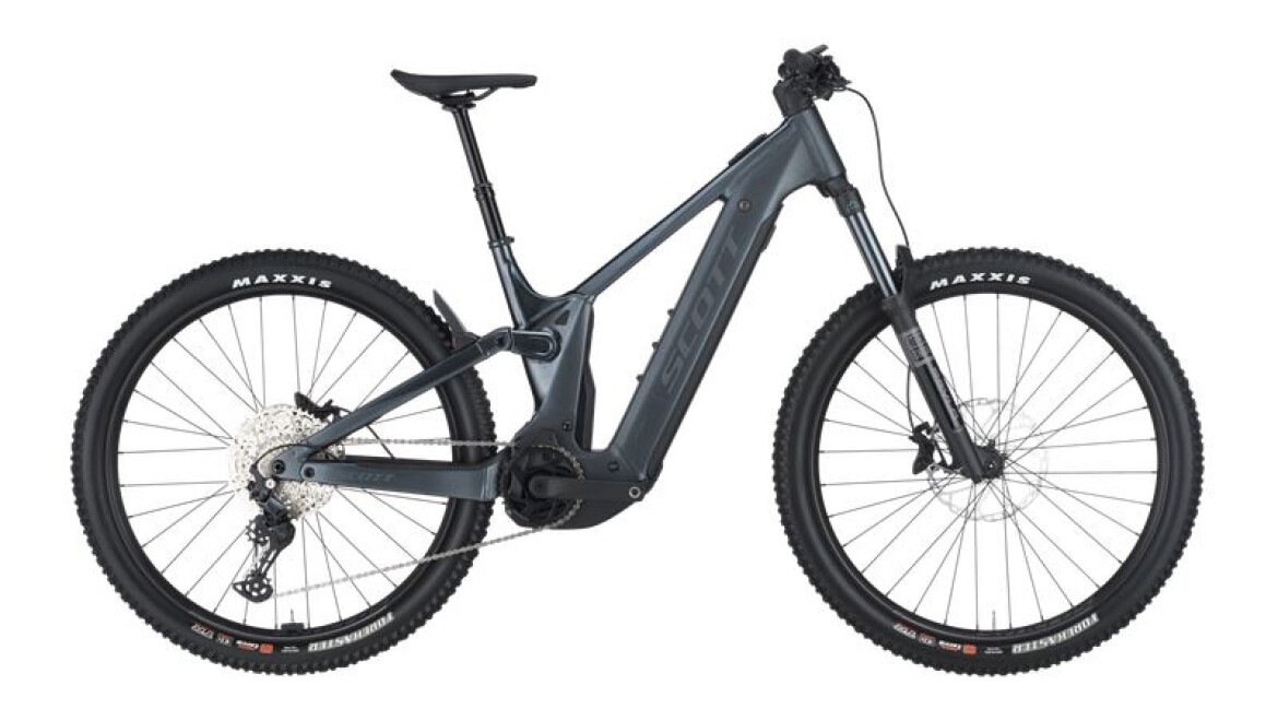 Scott Patron eRIDE 920