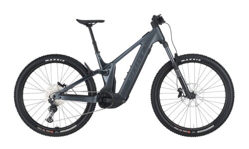 Scott Patron eRIDE 920