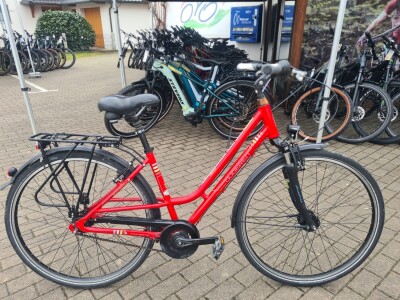 Gudereit City Wave 7Gang Rh. S (45cm)