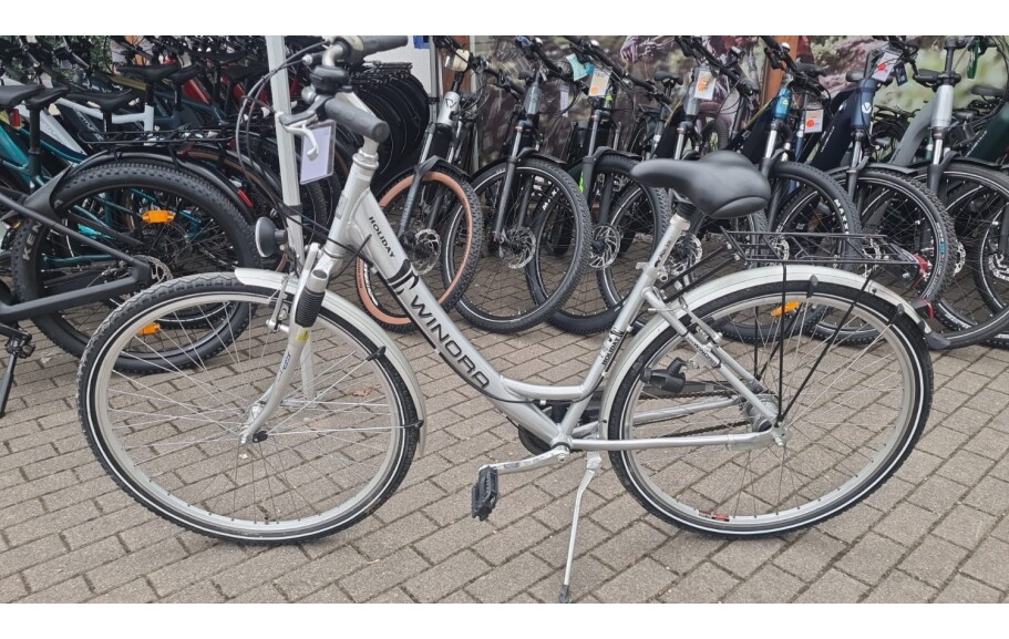 Winora Wave 7Gang RT Rh. S (46cm)