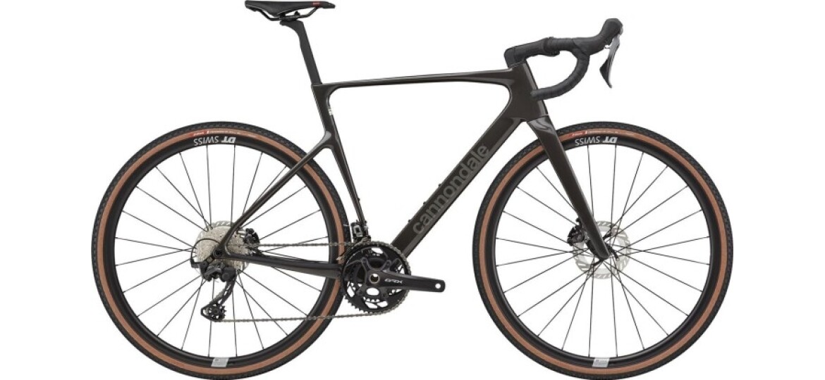 Cannondale Super X Crb 3 Raw