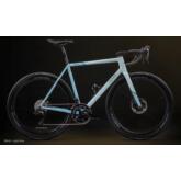 Colnago Steelnovo Frameset