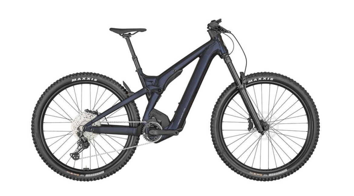 Scott Patron eRIDE 920