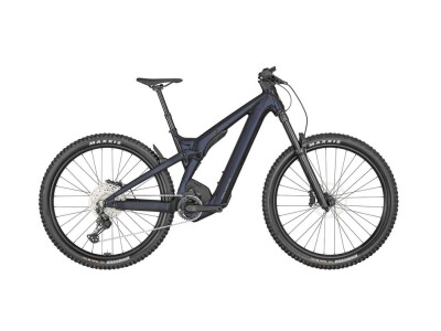 Scott Patron eRIDE 920