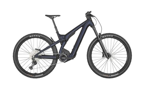 Scott Patron eRIDE 920