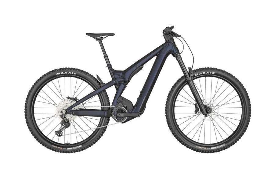 Scott Patron eRIDE 920