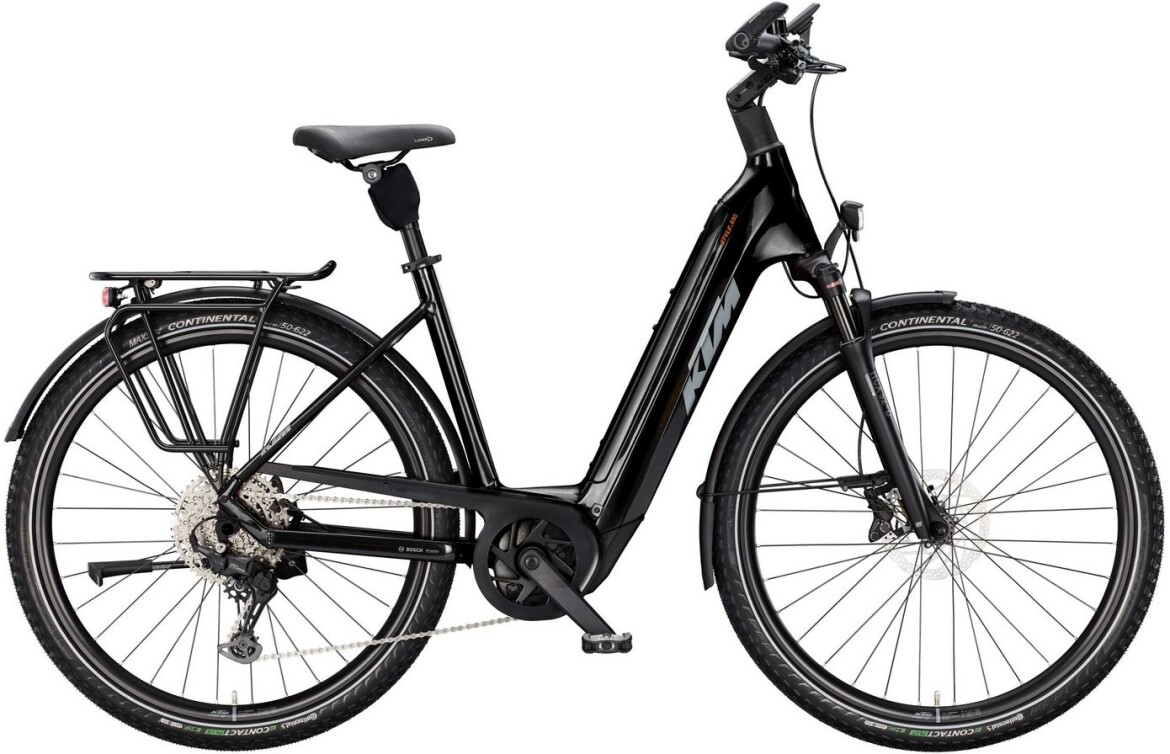 KTM Macina Style 830