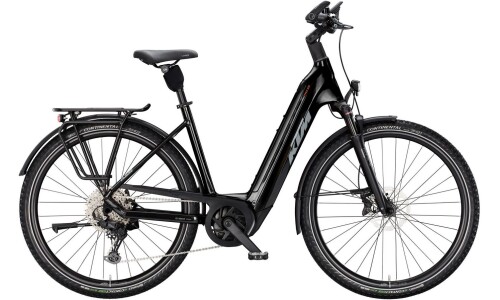 KTM Macina Style 830