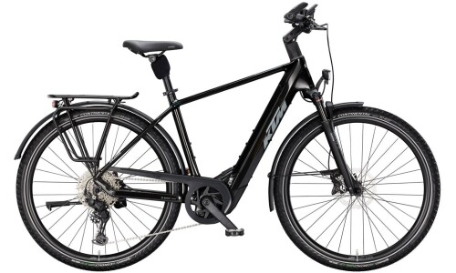 KTM Macina Style 830