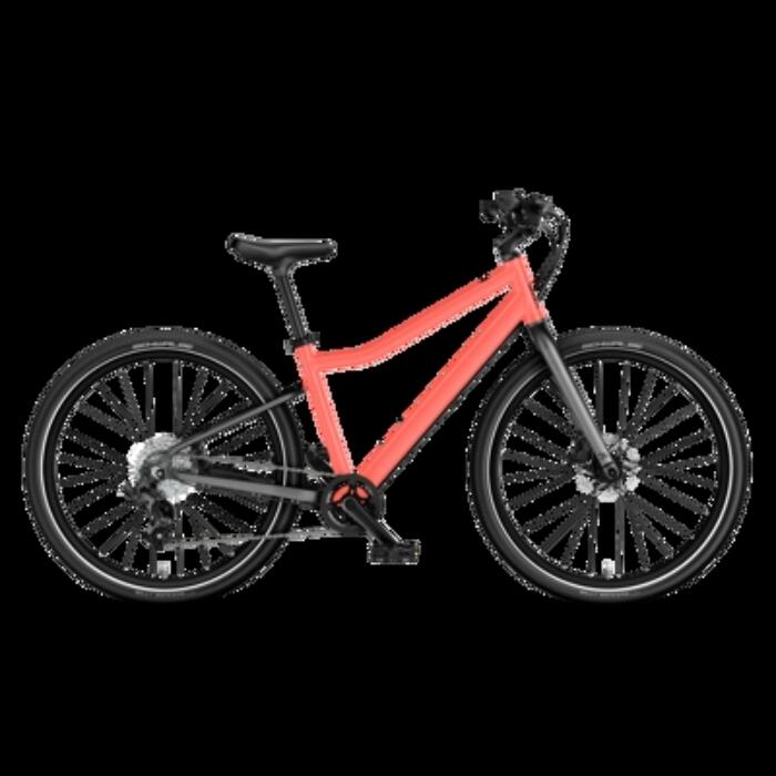 woom Woom 5 Explore 24