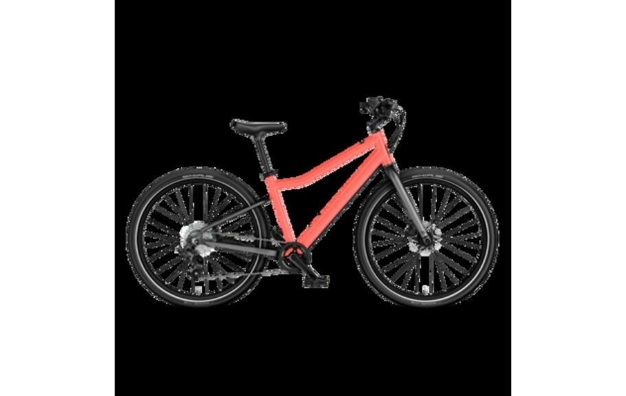 woom Woom 5 Explore 24