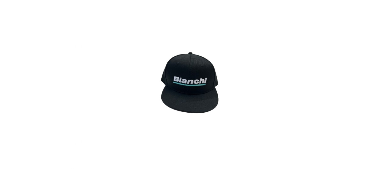 Bianchi Baseball Cap