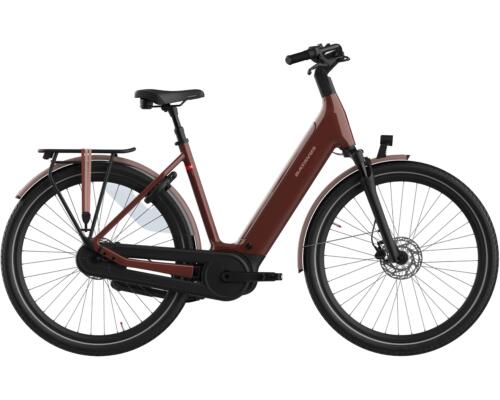 Batavus Finez E-Go Power Plus 625 Wh 5-G FL Low
