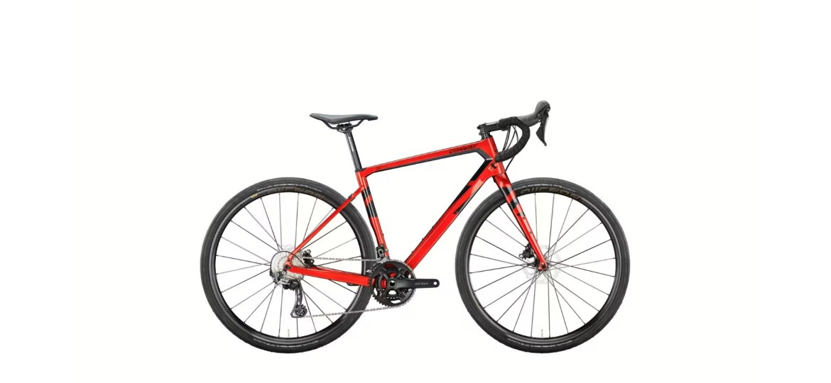 Conway Conway GRV 10.0 HE.