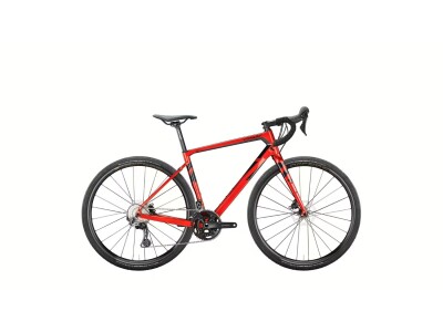 Conway GRV 10.0 HE.