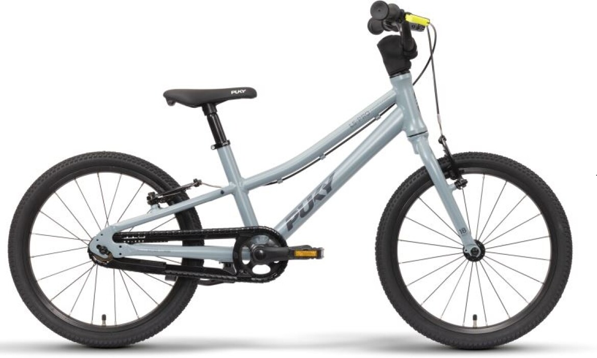 Puky LS Pro 18 (18")