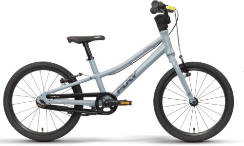 Puky LS Pro 18 (18")