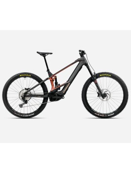 Orbea Wild M20