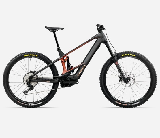 Orbea Wild M20