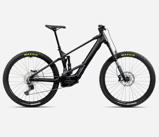 Orbea Wild ST H30