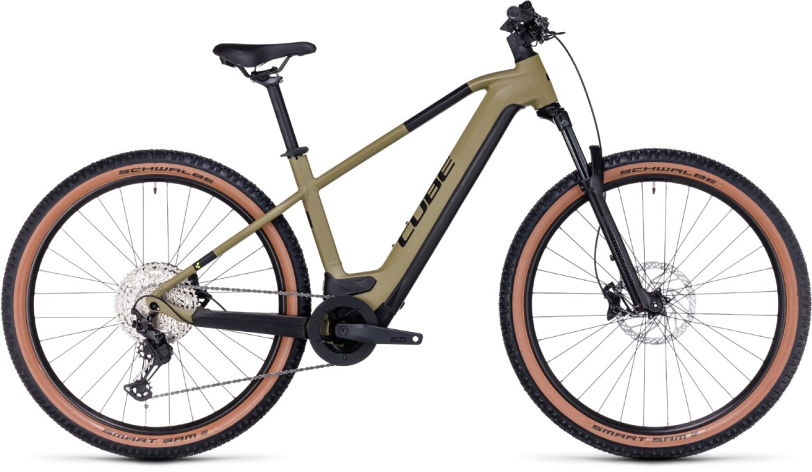 Cube Reaction Hybrid Race 750 (2023)